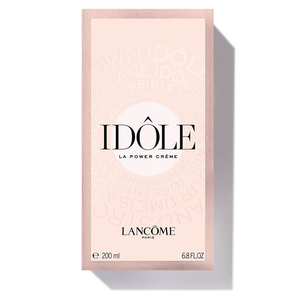 Idole La Power Crème - Hidratante corporal nutritivo | Lancôme